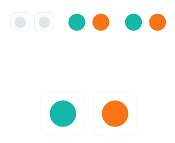 لعبة إكمال نمط تتابع